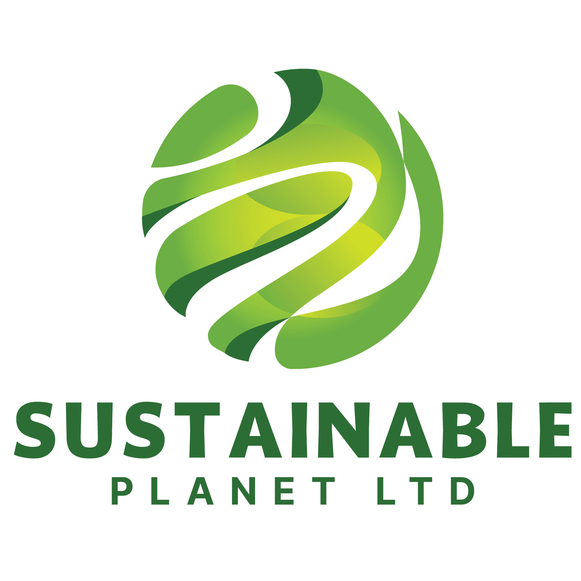 Sustainable Planet